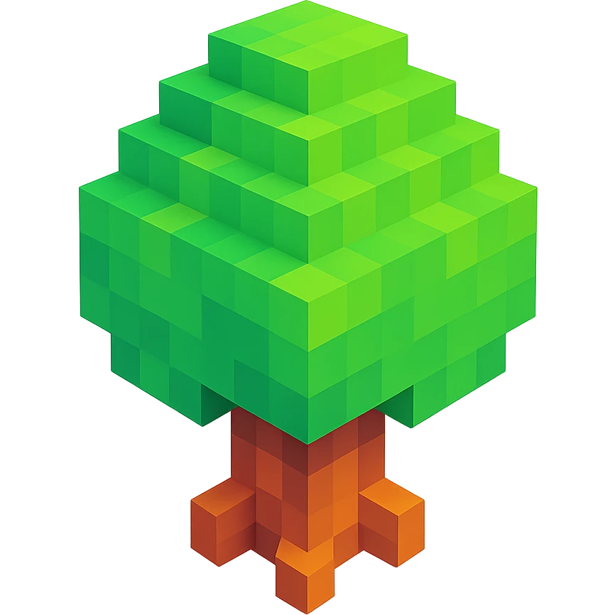 tree emoji