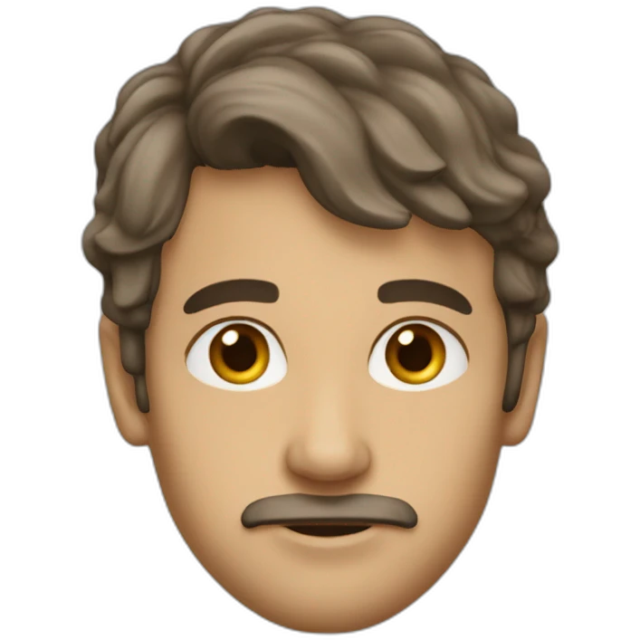 arnaud faure emoji