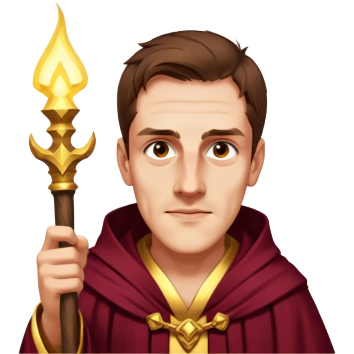 Ancient Arcanist emoji