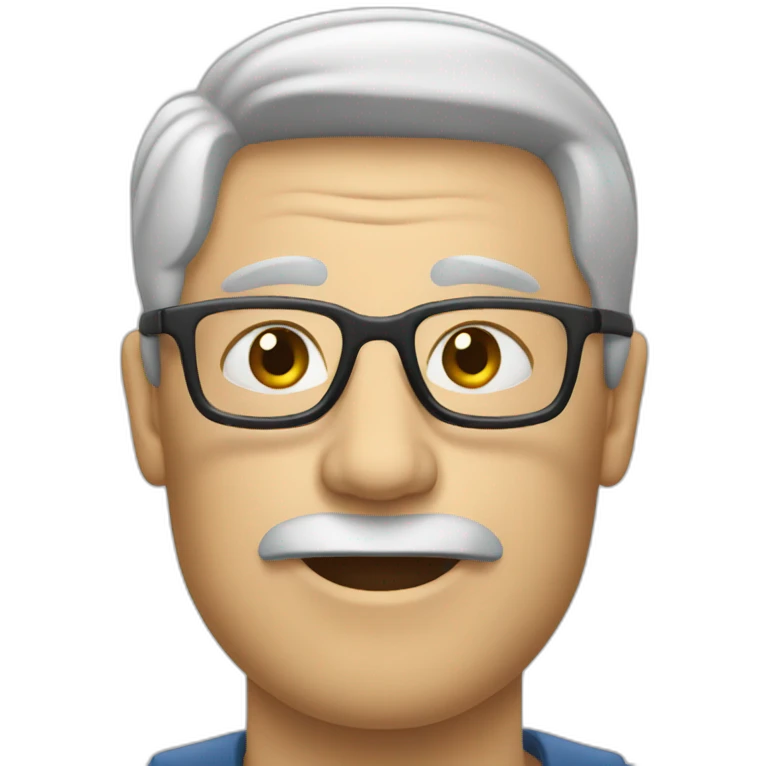 Social security emoji