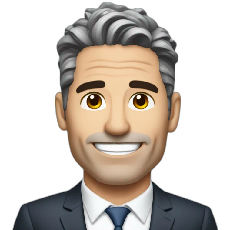 grant cardone emoji