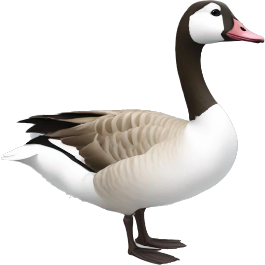 goose emoji