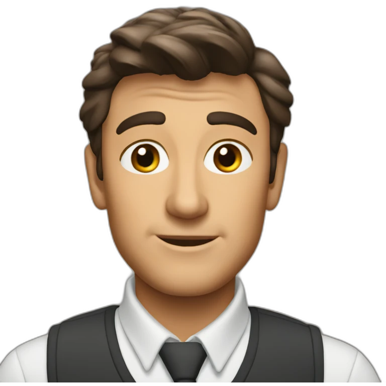 george Russell emoji