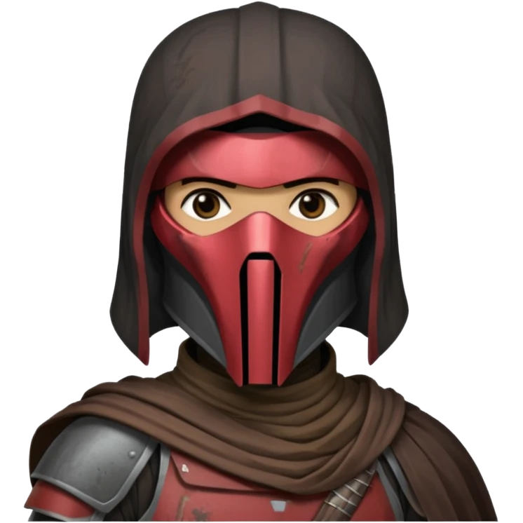 Darth revan  emoji