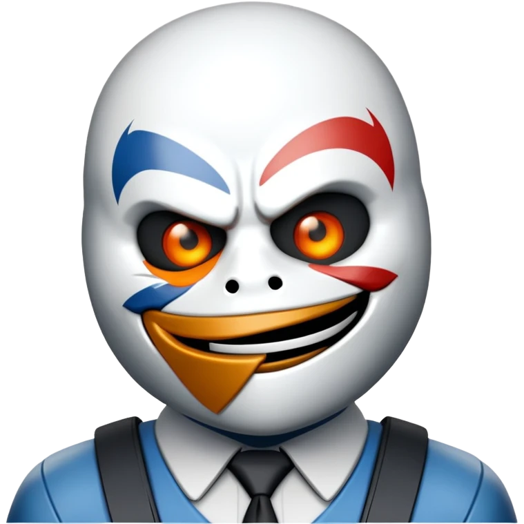 Payday2 emoji