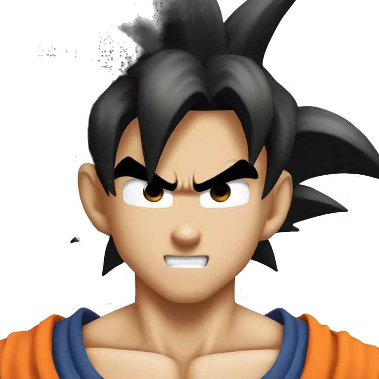 goku emoji