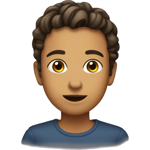 Salli emoji