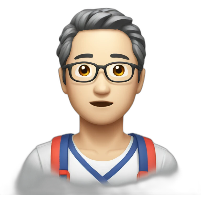 korean game emoji