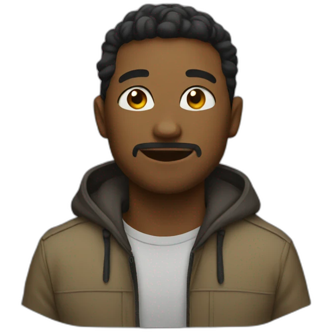 yo emoji