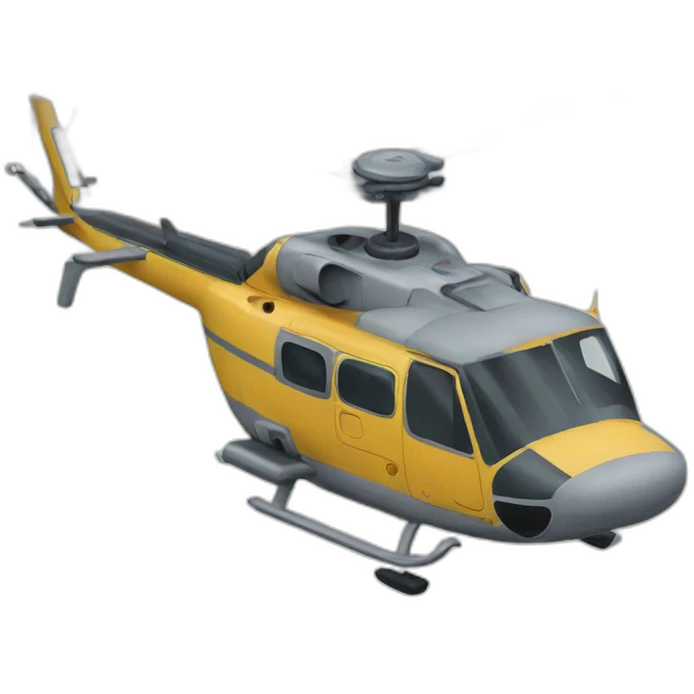 Chopper emoji