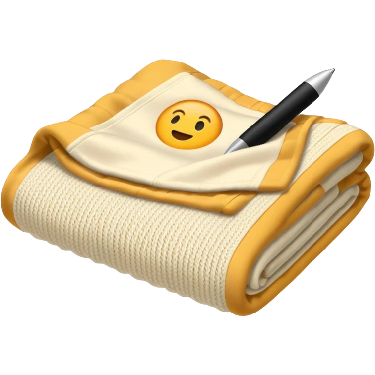 cozy  emoji