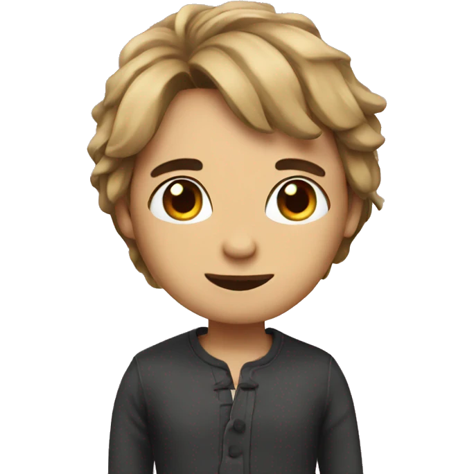 Love emoji
