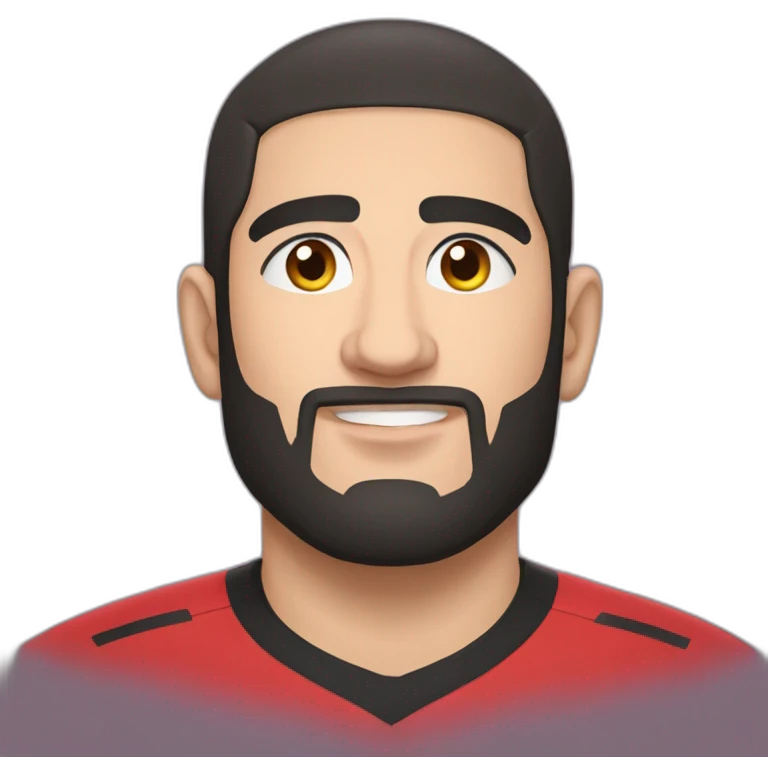 islam makhachev emoji