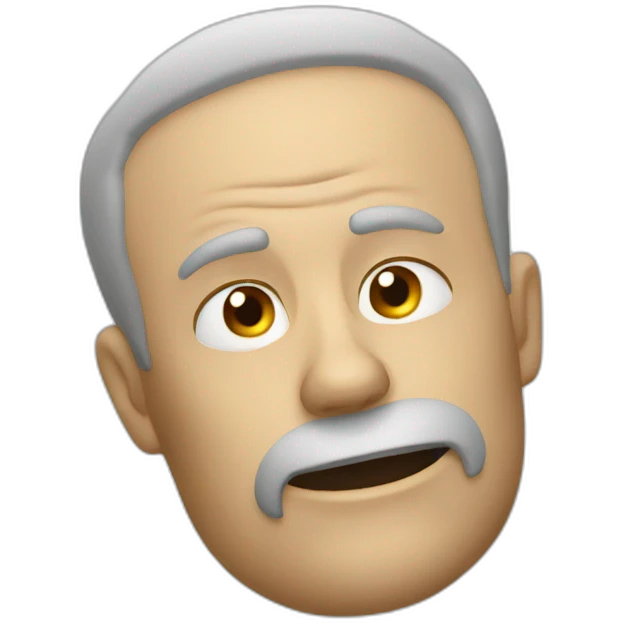 dead guy emoji