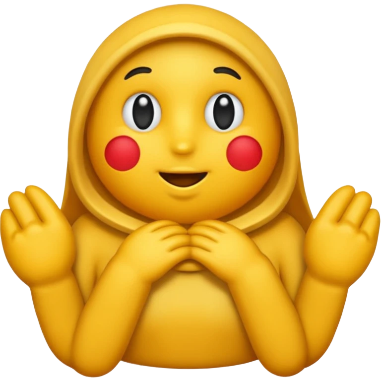 a girl sucking a guydick emoji