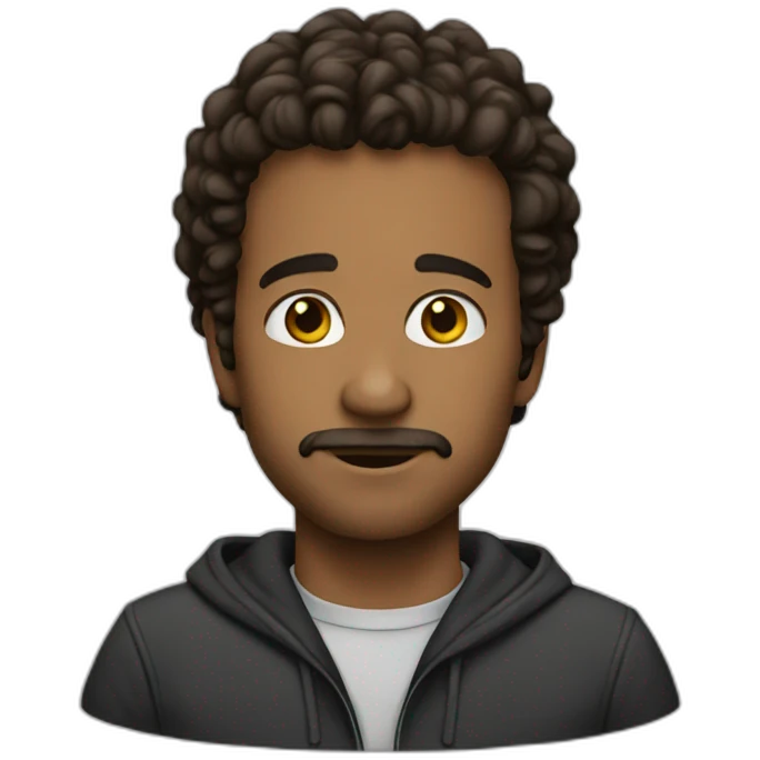 Robert') emoji