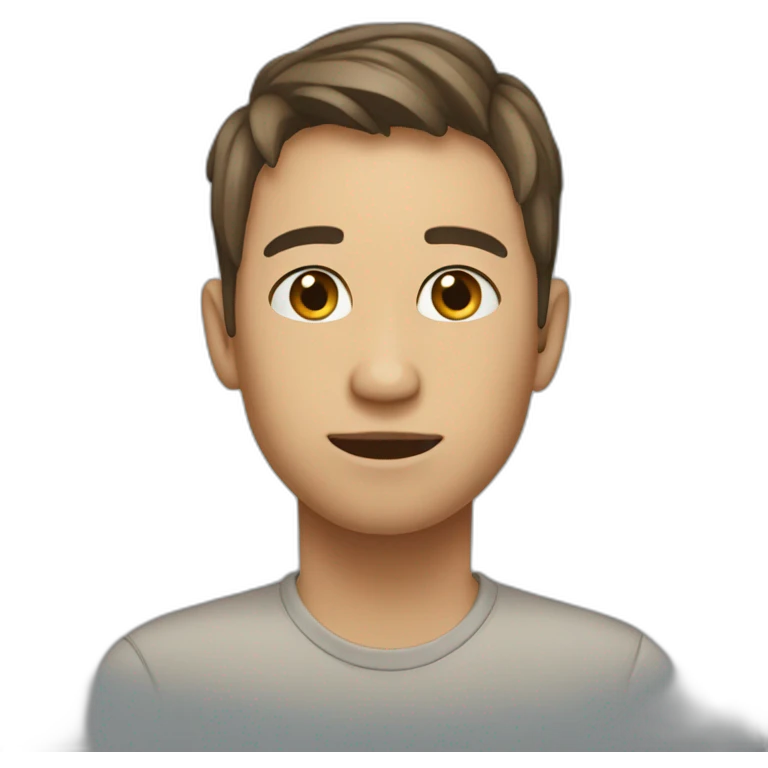 Trisomie 21 emoji