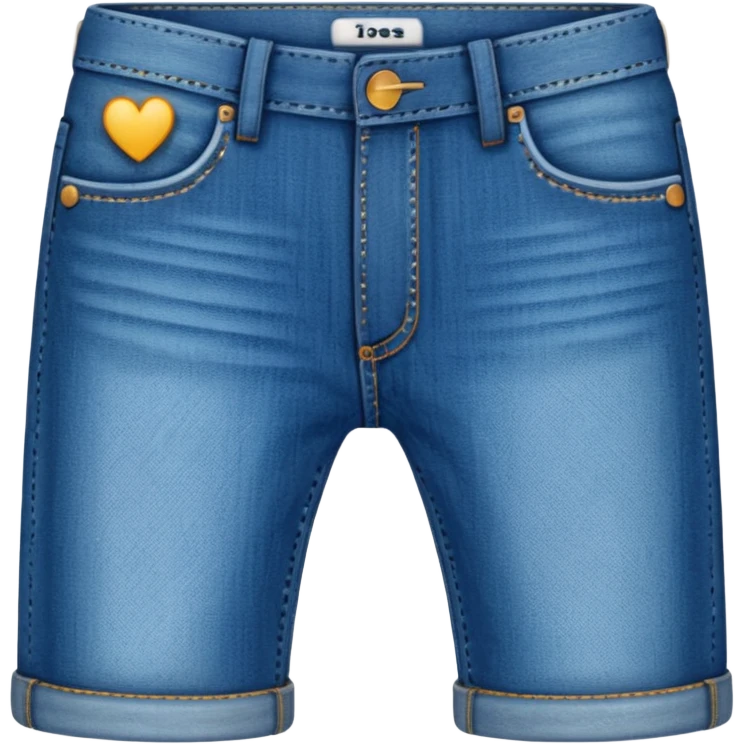 jeans emoji