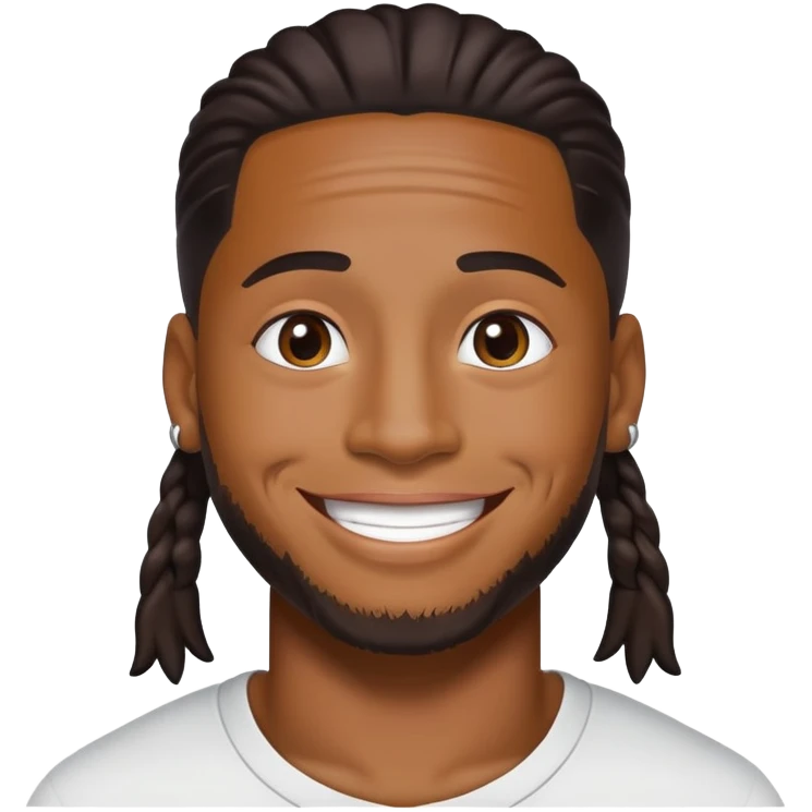 Jey uso emoji
