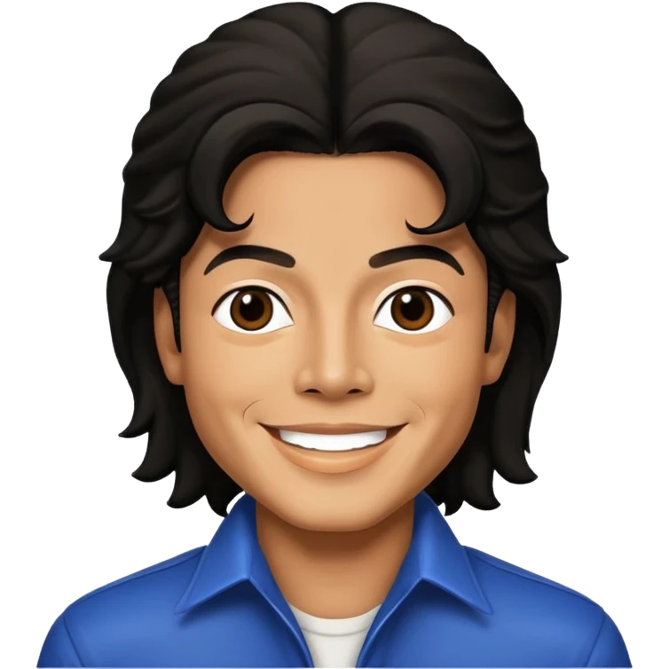 Michael Jackson  emoji
