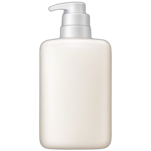 Lotion emoji