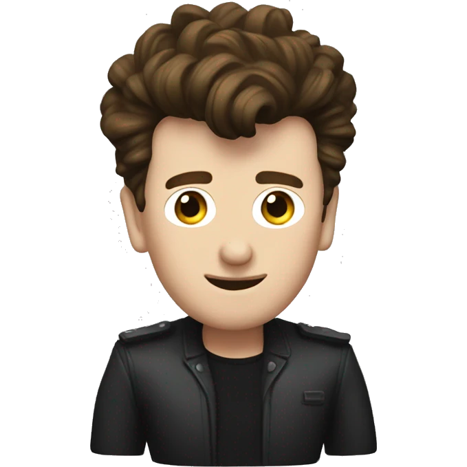 Rick astley emoji