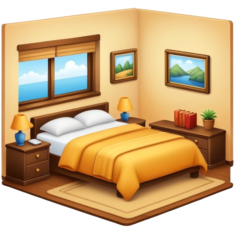 cozy  emoji