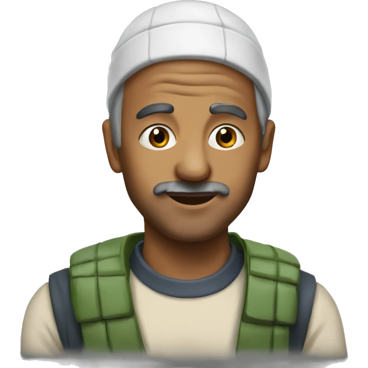 Skibidi toulet emoji