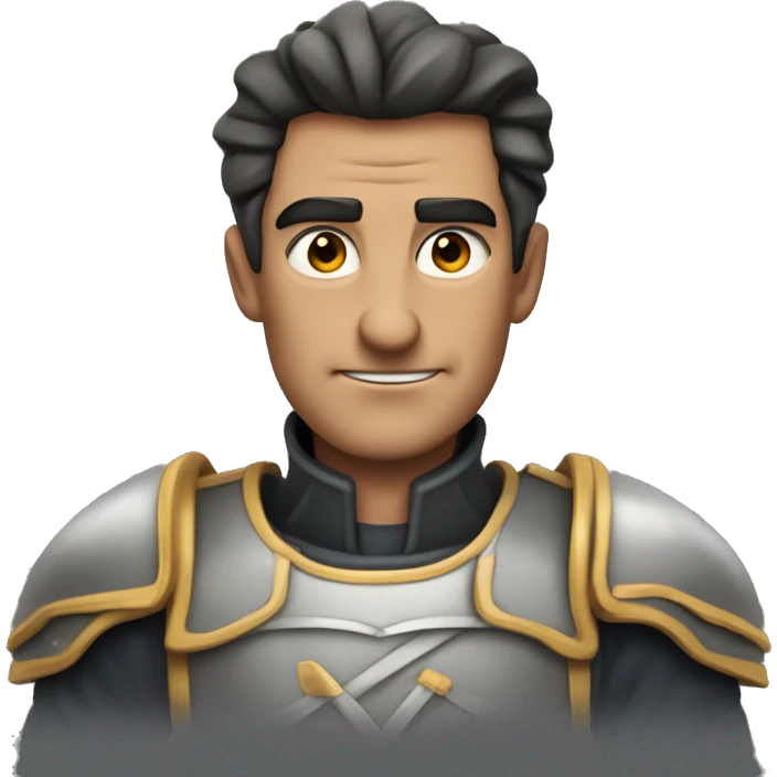 Iron Bert: The Order Keeper

Bert Disney Villain: The Order Keeper A rule-fixated, strict villain with an obsession for control, The Order Keeper enforces rigid routines, wearing heavy iron armor and casting judgment with unyielding authority. emoji