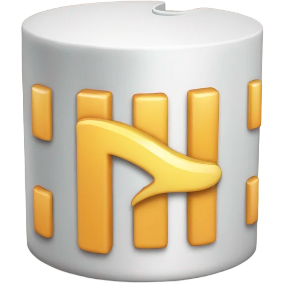 File sql icon emoji