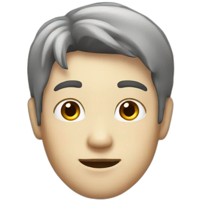 ぐわし emoji