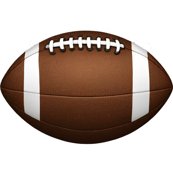 football emoji