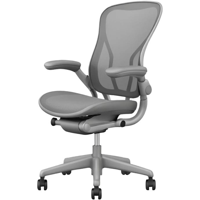 herman miller sale ergonomic chair emoji