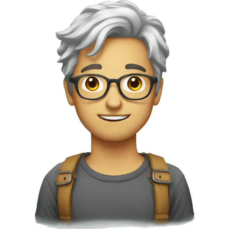 ilustrator emoji