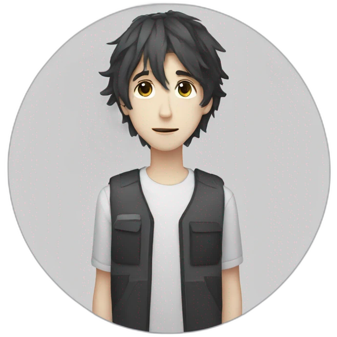 Porter Robinson emoji
