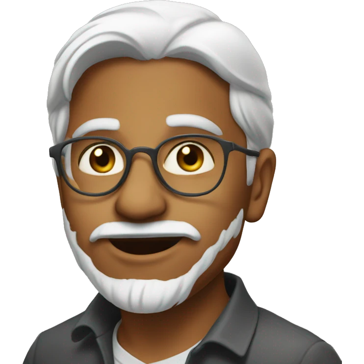India tinerja  emoji