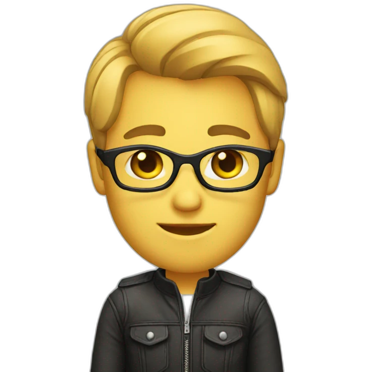 designer emoji