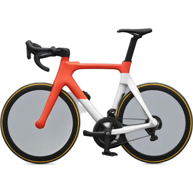 a peloton bike emoji