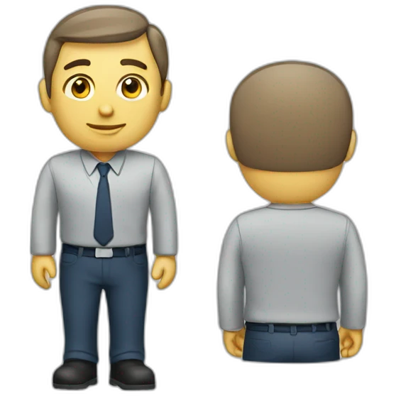 employer emoji