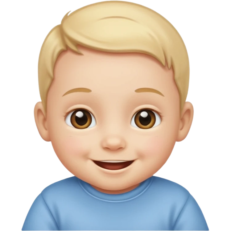baby emoji