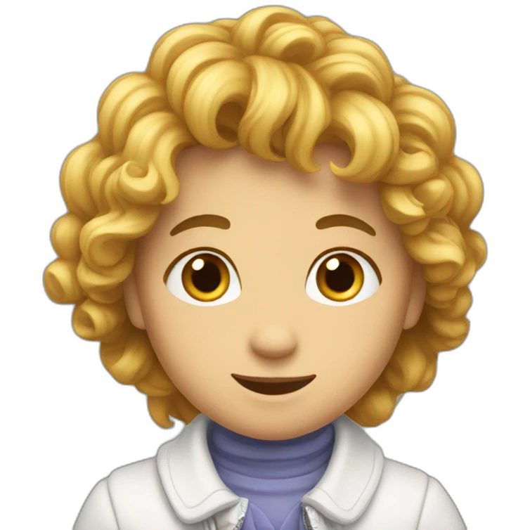 Coucou emoji