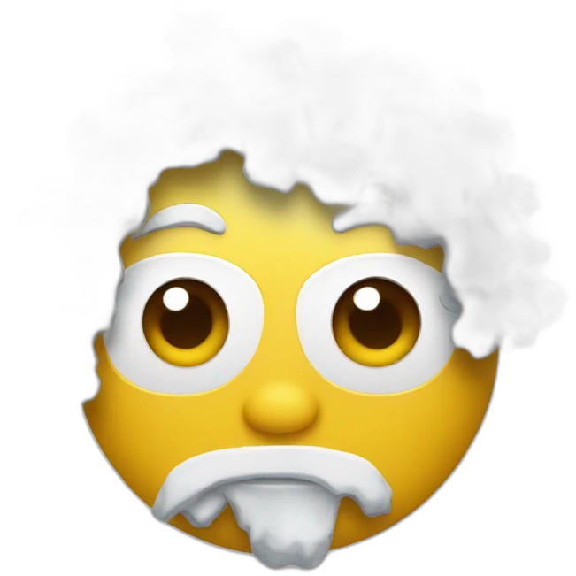 Flakes emoji