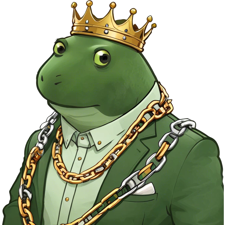 King Von  emoji