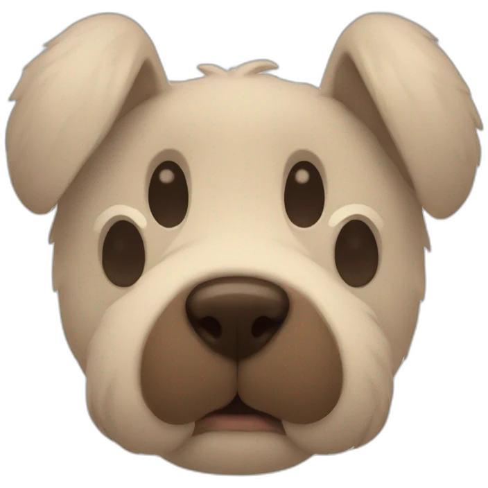 paws  emoji