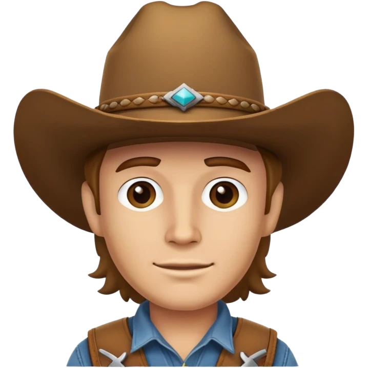 Cowboy carter emoji