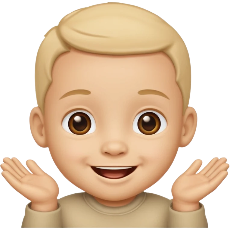 Chulo Baby emoji