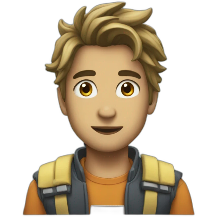 Beybleyde emoji