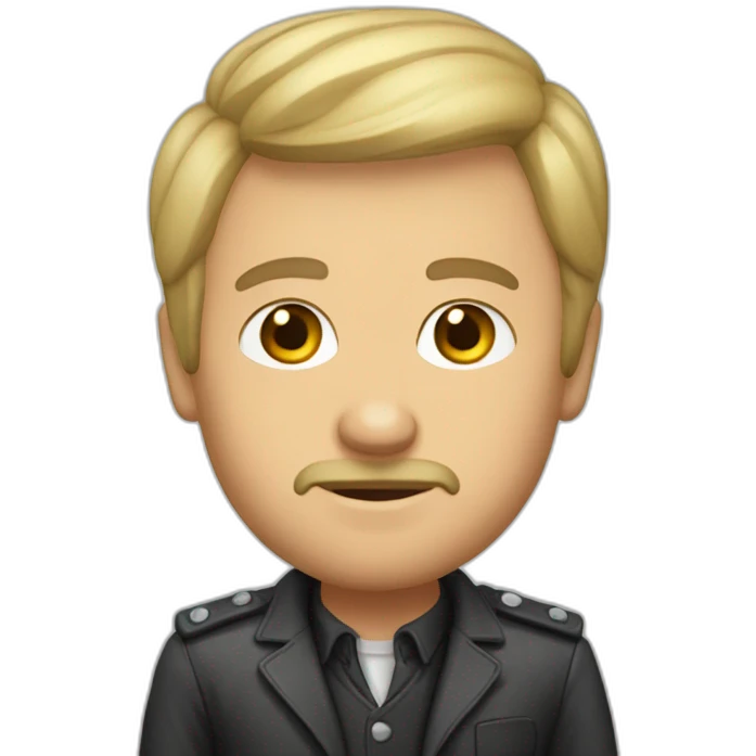 andrzej lepper emoji