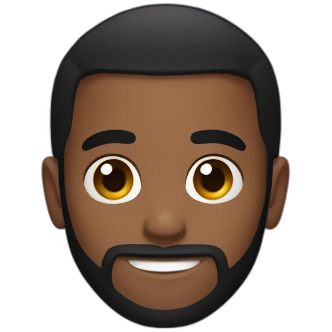 Alexandre Lacazette emoji