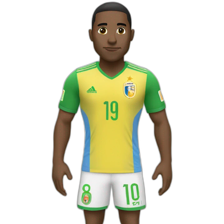 Copa del mundo  emoji
